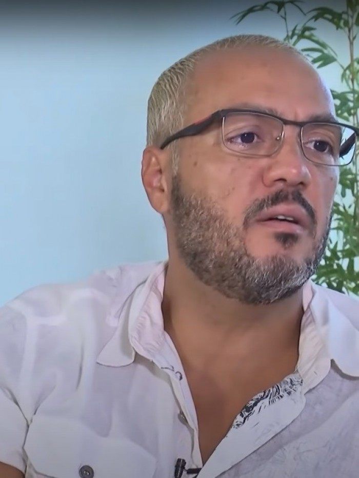 Belo - reprodução de vídeo