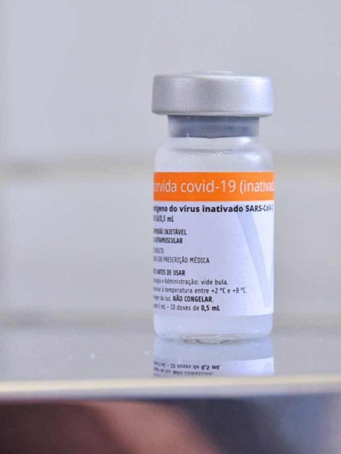 Vacina contra a covid-19