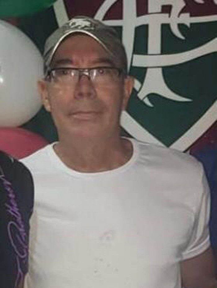 Morador da Freguesia, Elson de Aquino desapareceu na manhã do último sábado   