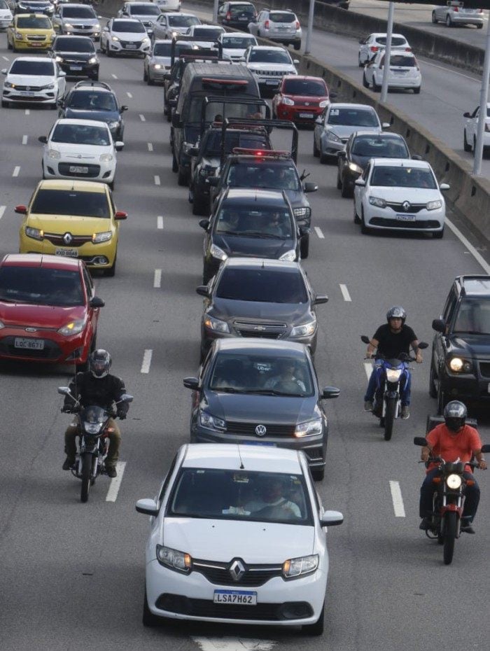 Motoristas de aplicativo