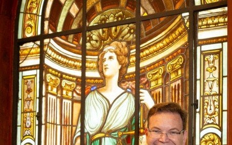 Forte candidato ao STF