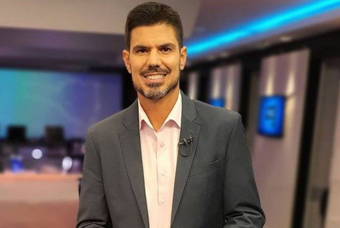 'Batalha dura', diz apresentador da Globo após testar ...