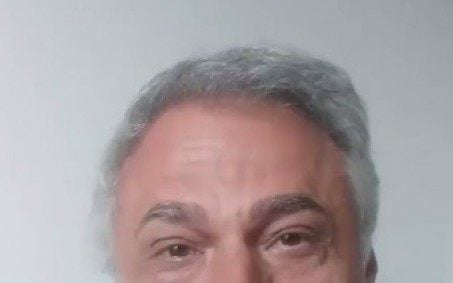 Vídeo! Oscar Magrini testa positivo para Covid-19