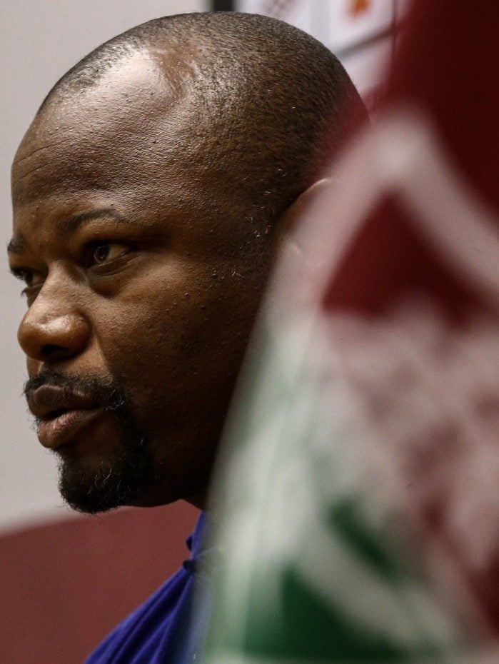 Marcão teve ótimo aproveitamento como técnico do Fluminense em 2020