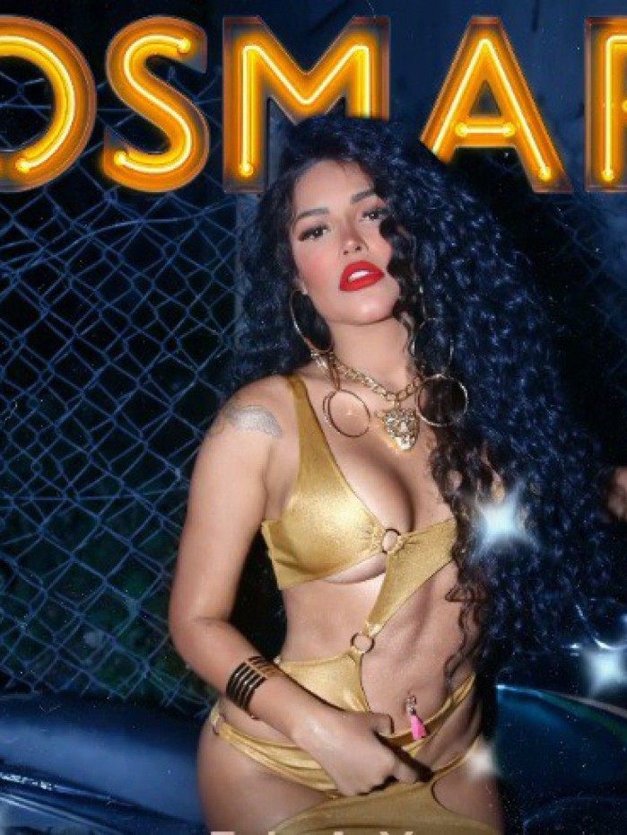 Flay anuncia data de lançamento de 'Osmar'