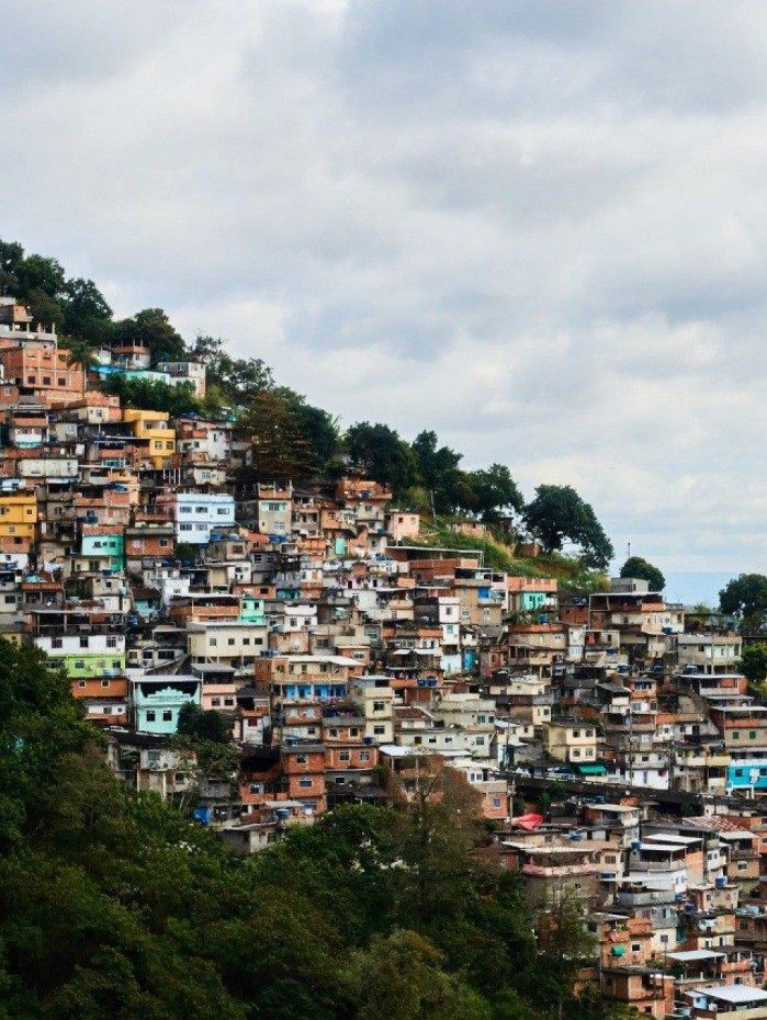 Pesquisa aponta que 95% das m&atilde;es nas favelas n&atilde;o v&atilde;o conseguir comprar comida
