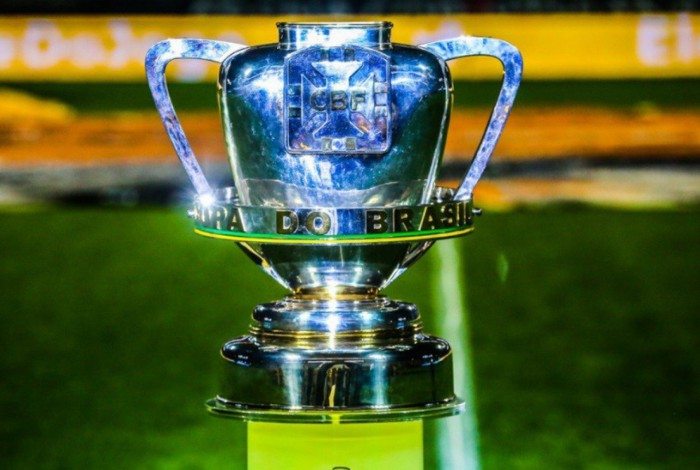 Taça da Copa do Brasil