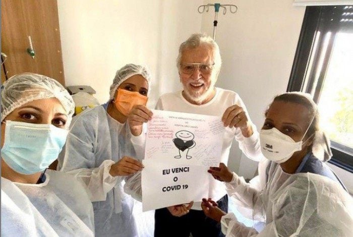 Carlos Alberto de Nóbrega