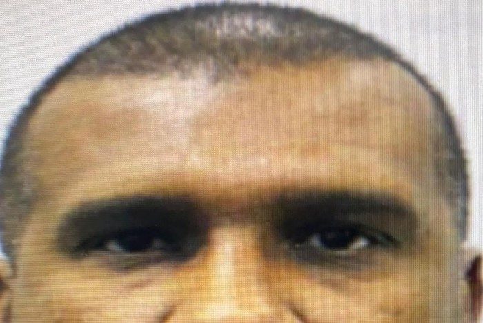 Marcelo Queiroz, já foi condenado anteriormente por ter envolvimento com uma quadrilha que furtava fios de telefonia