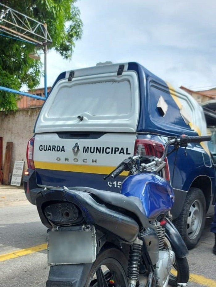 Guarda Municipal de Volta Redonda atende 660 ocorrências em fevereiro