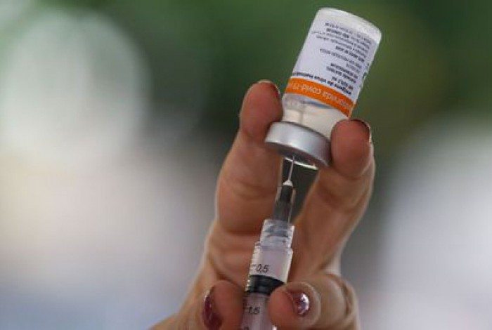 Uerj vai vacinar grupos prioritários contra a covid-19 a partir desta segunda-feira