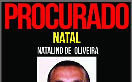 Polícia prende foragido da Justiça acusado de roubo e furto 