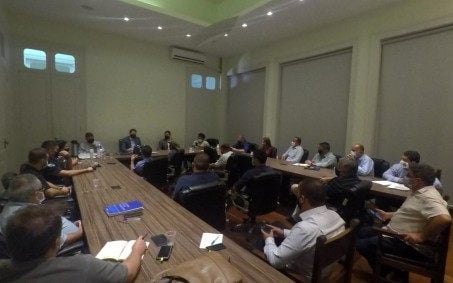 Prefeitura adota medidas restritivas para conter pandemia e evitar sobrecarga na Saúde