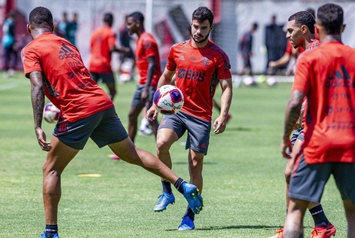 Flamengo tem mais um desafio pelo Carioca