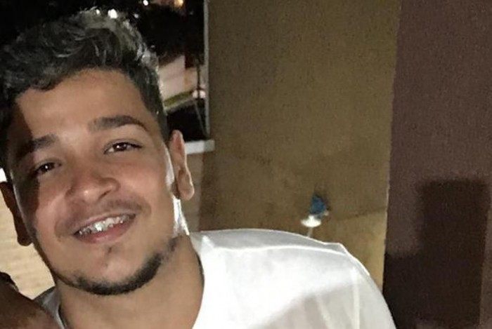 Gabryel estudava Direito na faculdade Est&aacute;cio, em Realengo, na Zona Norte do Rio