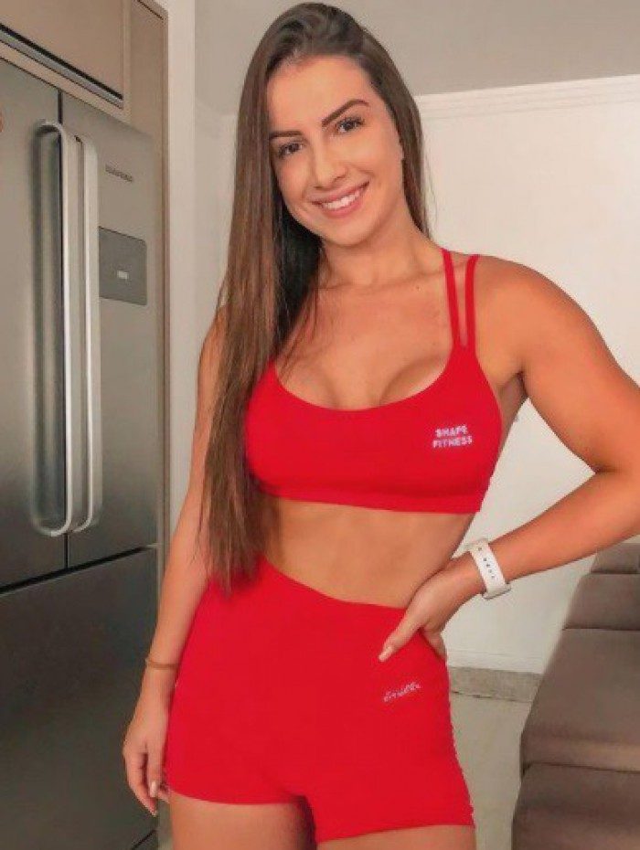 Bruna Fernandes
