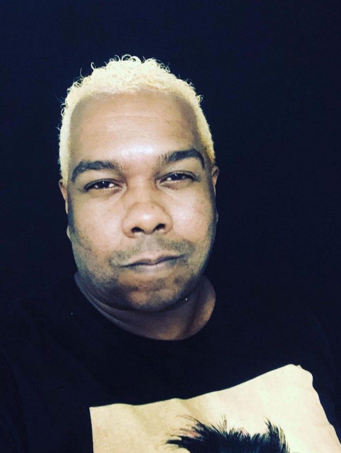 Apaixonado por moda, Jorge Knnawer é um empreendedor de sucesso
