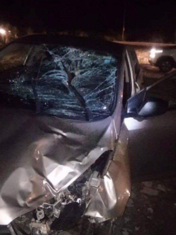 Estado de sa&uacute;de do motorista envolvido no acidente n&atilde;o foi divulgado