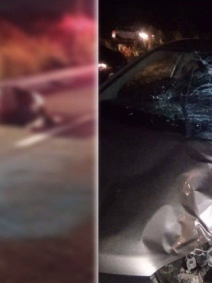 Estado de sa&uacute;de do motorista envolvido no acidente n&atilde;o foi divulgado