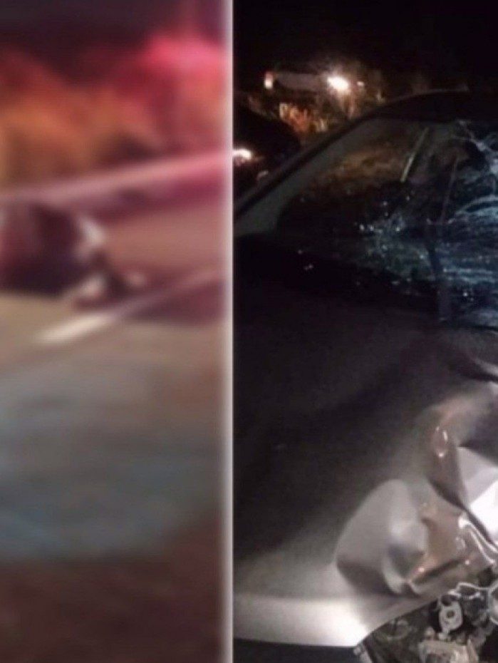 Estado de sa&uacute;de do motorista envolvido no acidente n&atilde;o foi divulgado