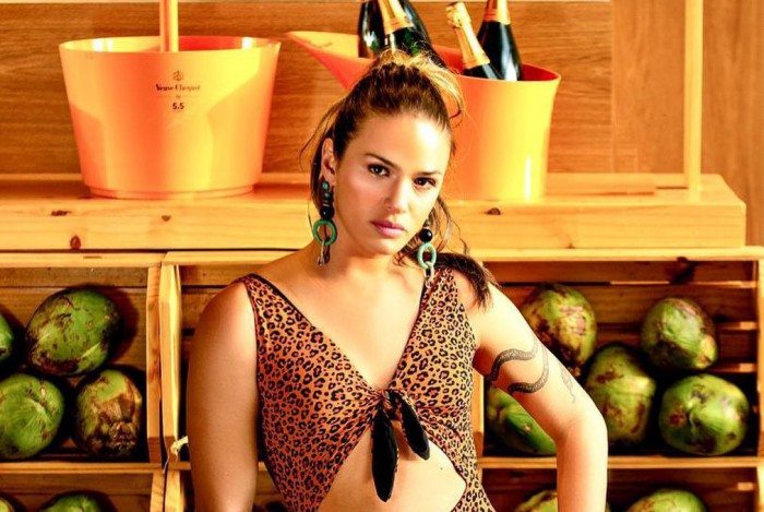 Glamour Garcia