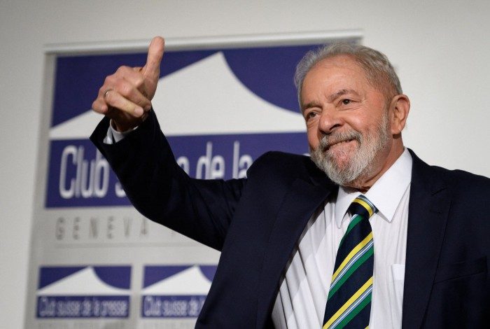 O julgamento sobre a suspeição de Moro na Lava Jato é resultado de um recurso movido pela defesa de Lula