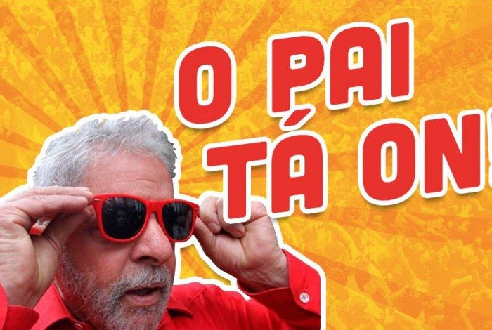 Decisão sobre condenações de Lula vira meme