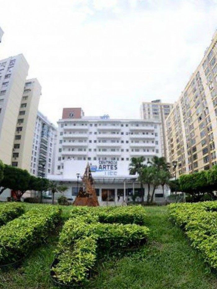 Fundação da Universidade Federal Fluminense ocorreu durante a expansão do ensino superior no país