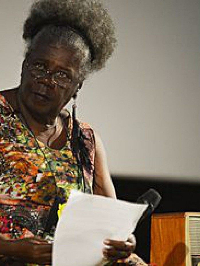 Para escritora Concei&ccedil;&atilde;o Evaristo, o 8 de mar&ccedil;o &eacute; um momento de reflex&atilde;o e vig&iacute;lia constante