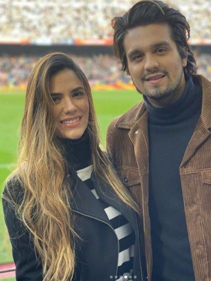 Jade Magalh&atilde;es