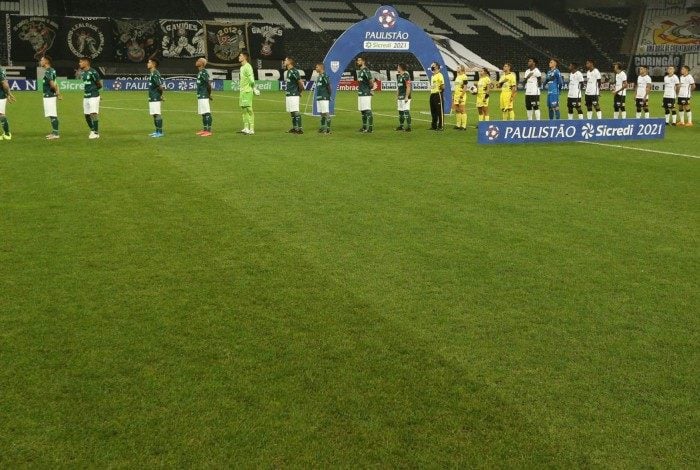 Campeonato Paulista só teve quatro rodadas
