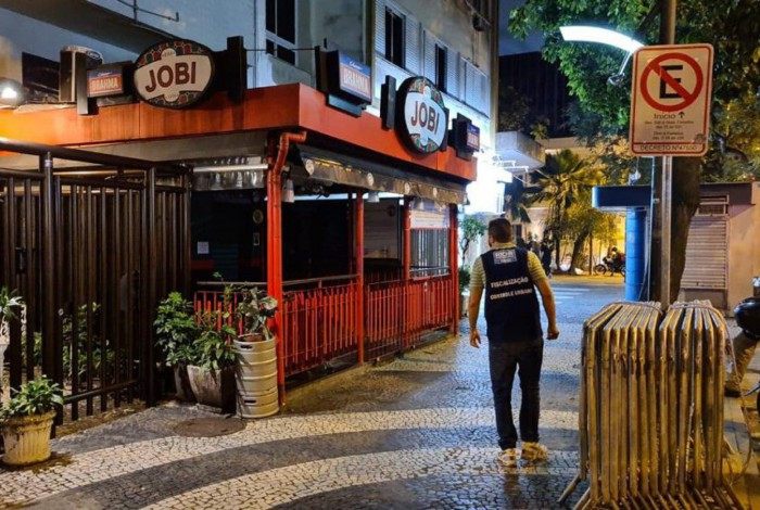 Medidas restritivas em combate à covid-19 na cidade do Rio são mais rigorosas