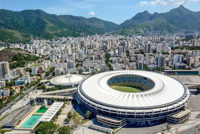 Estádio Maracanã