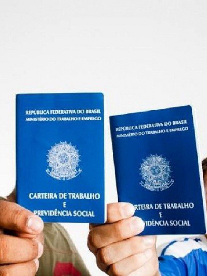 Dados coletados pelo Banco Central indicam recupera&ccedil;&atilde;o do mercado de trabalho