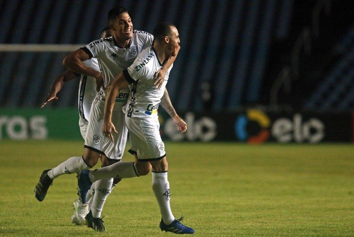 Pedro Castro. Moto Club x Botafogo pela Copa Brasil no Estadio Castelao. 10 de Marco de 2021, Sao Luis, MA, Brasil. Foto: Vitor Silva/Botafogo