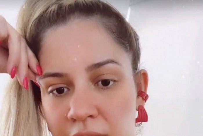 Mar&iacute;lia mendon&ccedil;a