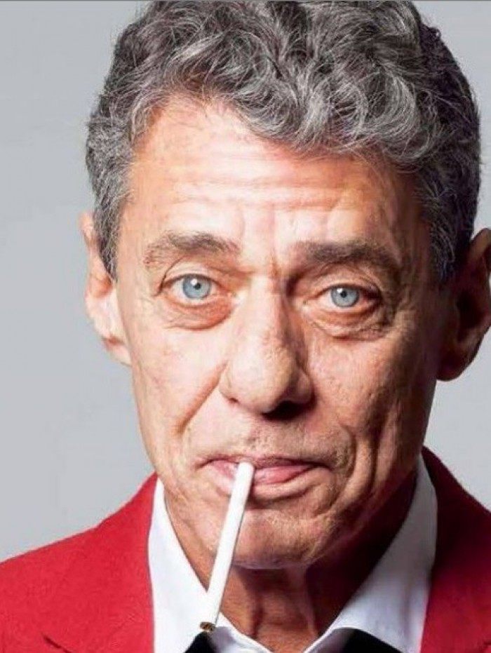 Chico Buarque