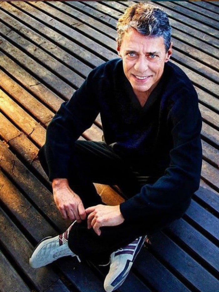 Chico Buarque