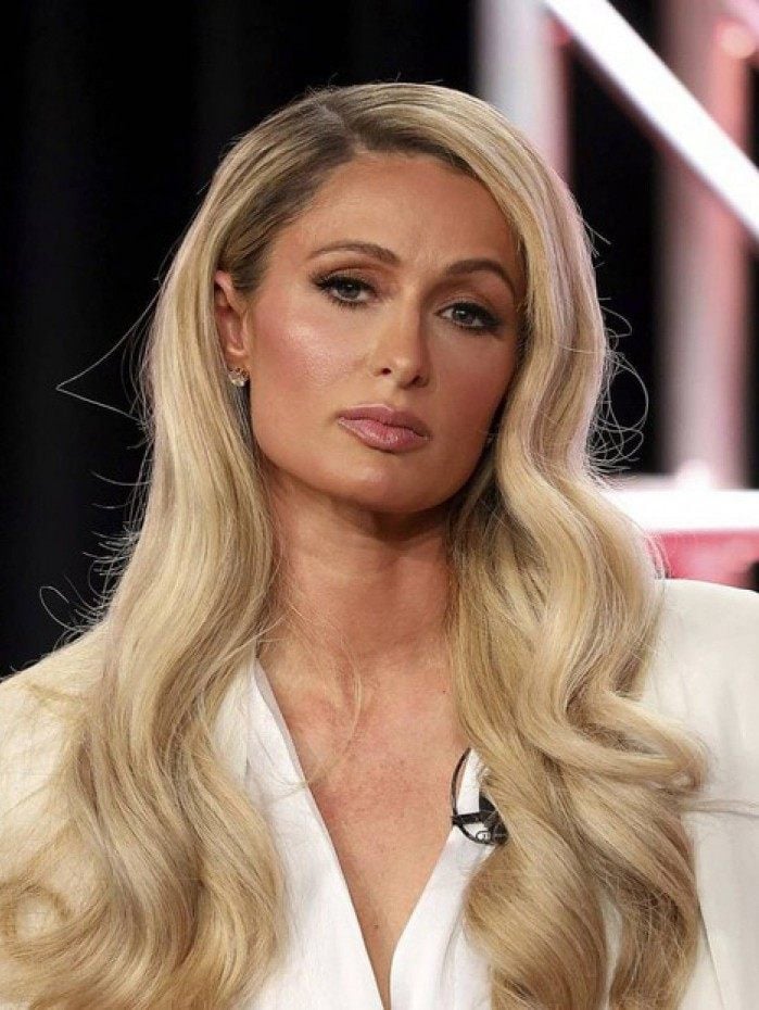 Patrick Schwarzenegger, filho de Arnold Schwarzenegger