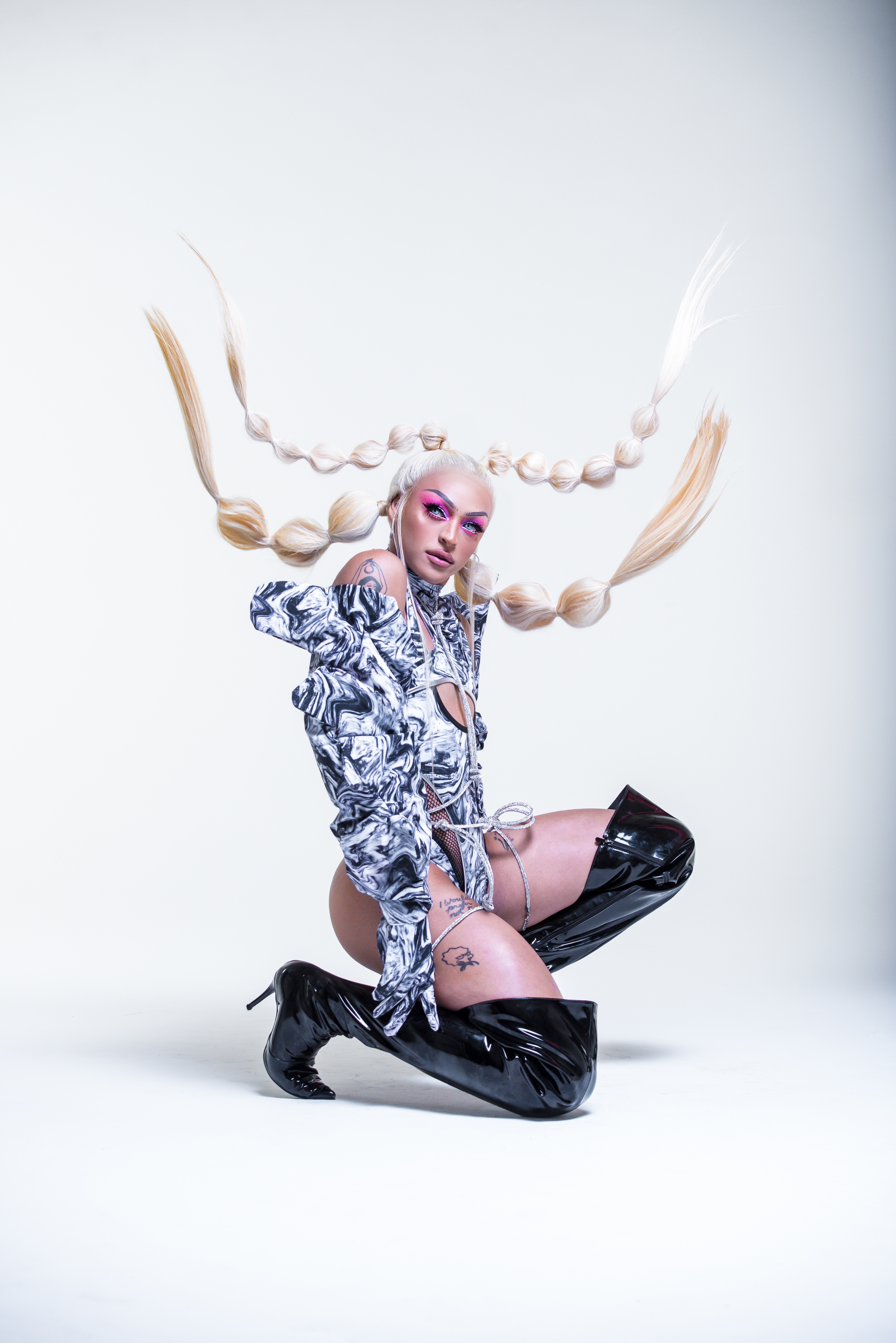 Pabllo Vittar - Divulgação