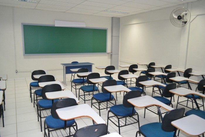 Estado do Rio suspende aulas presenciais na rede estadual da capital e outros 35 municípios