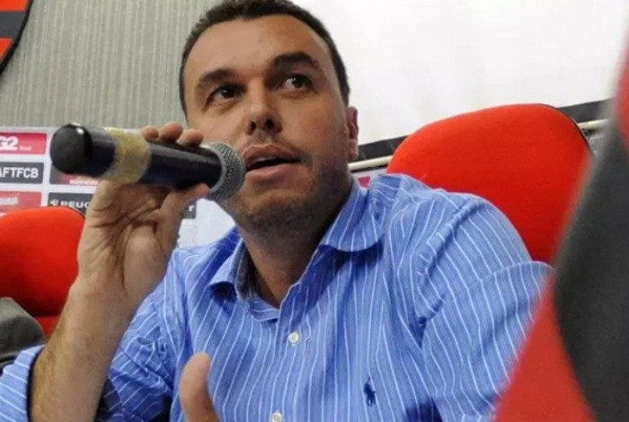 Rodrigo Tostes falou sobre a crítica situação financeira do Flamengo em meio à pandemia
