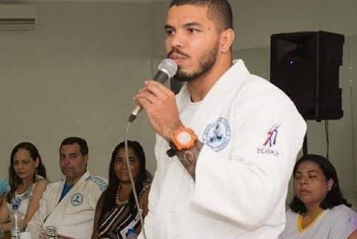 Osvaldo Pereira é o 'Colunista Convidado' — Comunidades