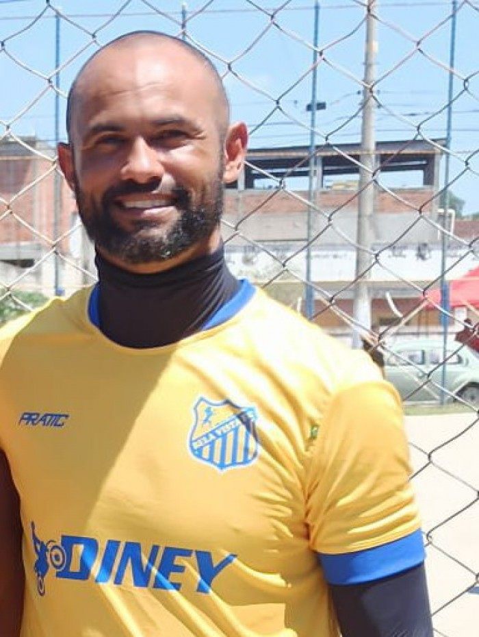 O jogador pode voltar ao futebol do Rio depois de longos 11 anos