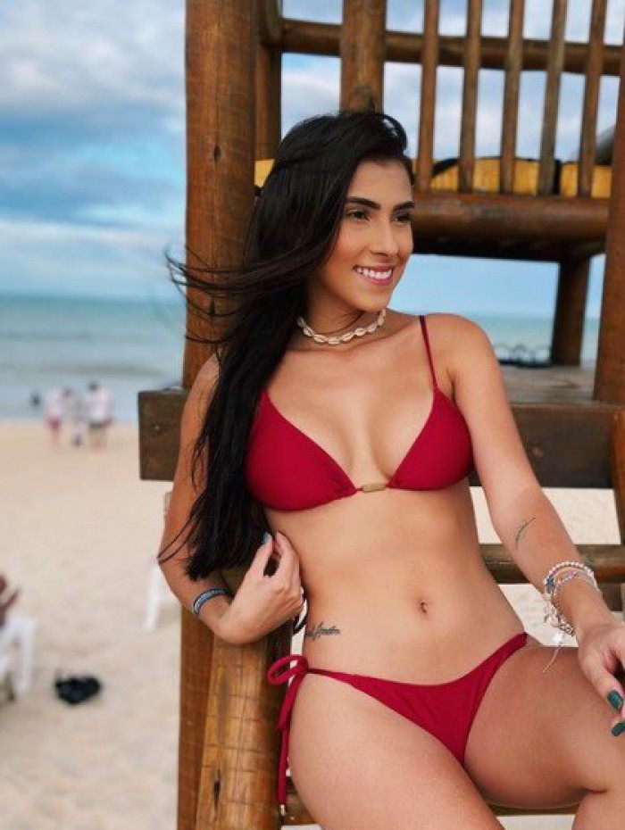 Ana Beatriz Carvalho