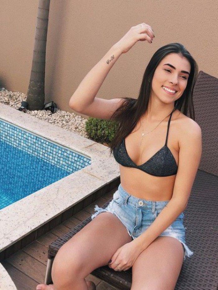 Ana Beatriz Carvalho