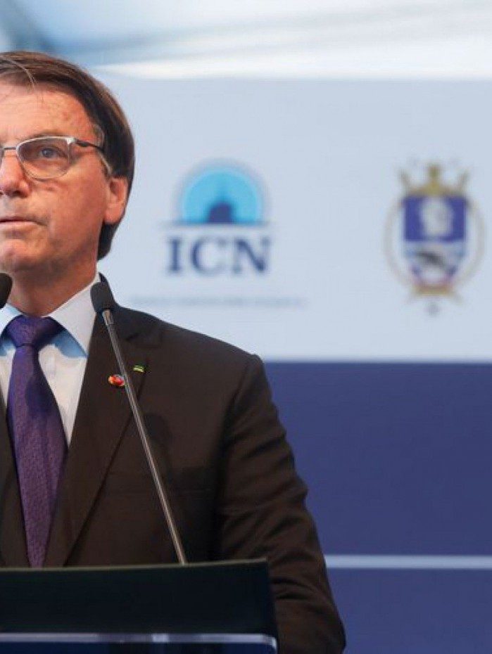 Os parlamentares tamb&eacute;m devem analisar vetos presidenciais ao Or&ccedil;amento Federal de 2021. 