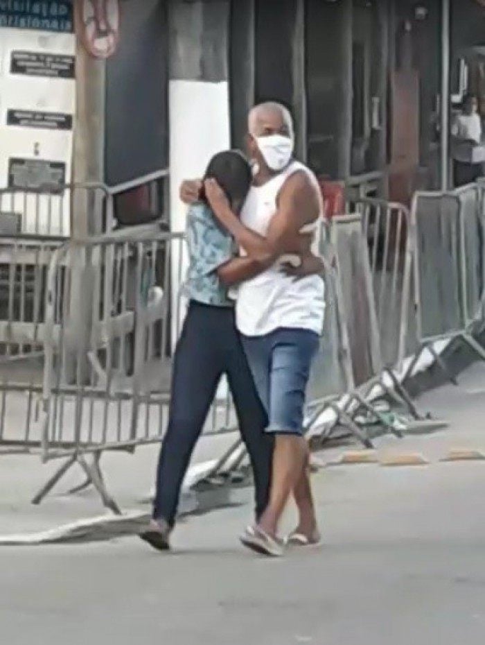 Chefe do tráfico da Cidade de Deus ganha liberdade condicional após indulto presidencial de 2015