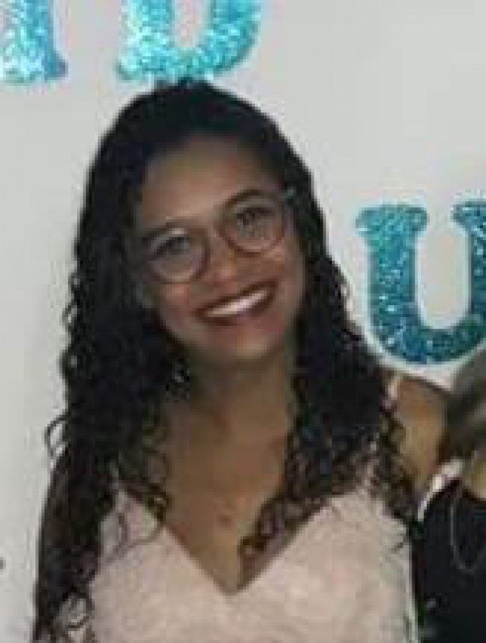 Pâmela Ferreira Andrade Martins e o filho Ítalo foram mortos de maneira cruel. 