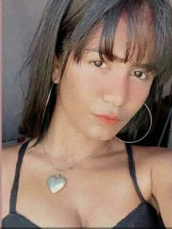 Priscila Torquato &eacute; a principal suspeita de matar m&atilde;e e filho em Maca&eacute;. 